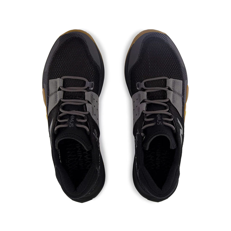 New Balance - Men's Minimus TR v2 Shoes (Wide) (MXMTRLK2-2E)