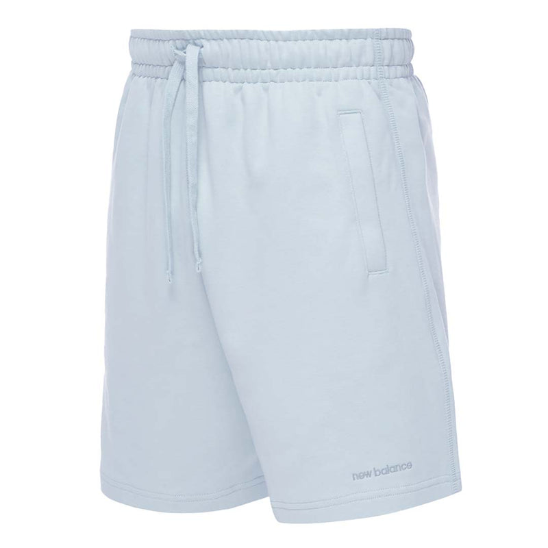 New Balance - Short Nature State pour hommes (MS23550 IB) 