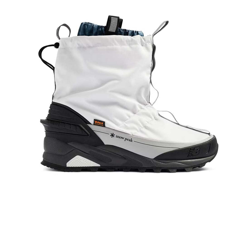 New Balance - Men's New Balance x Snow Peak Niobium Concept 3 Boots (MSNB3SP-D)