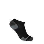New Balance - Men's No Show 6 Pack Socks (LAS83426 BK)