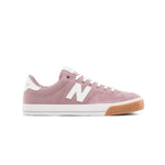 New Balance - Unisex Numeric 212 Rose & White Skate Shoes (NM212NTP-D)