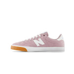 New Balance - Unisex Numeric 212 Rose & White Skate Shoes (NM212NTP-D)