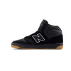 New Balance - Men's Numeric 480 High Shoes (NM480HBG-D)