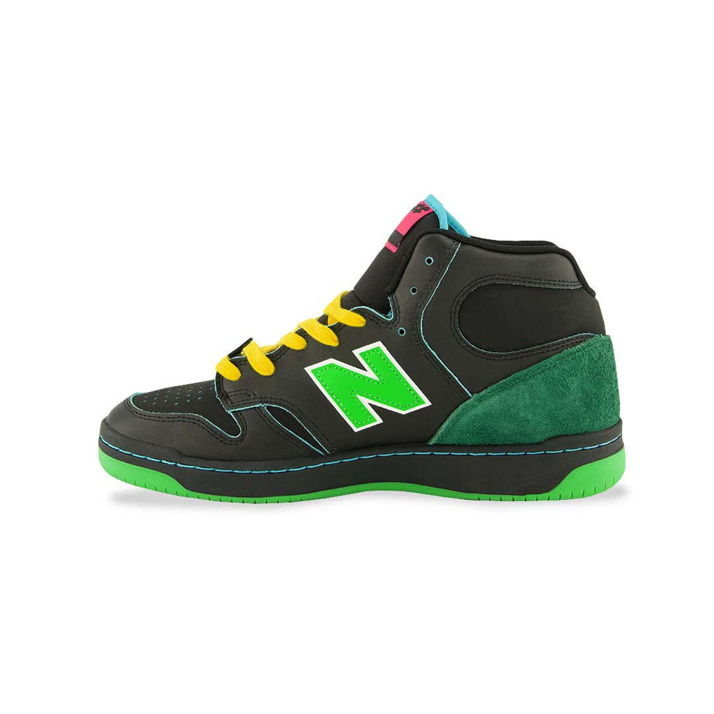 New Balance - Men's Numeric 480 Shoes (NM480HSN-D)