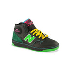 New Balance - Men's Numeric 480 Shoes (NM480HSN-D)