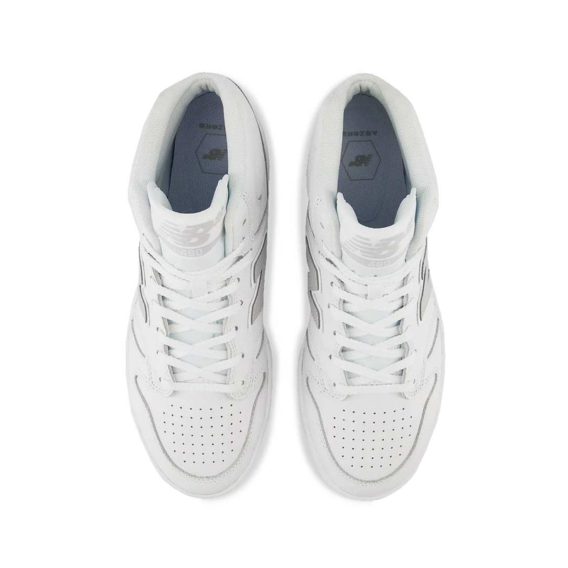New Balance - Men's Numeric 480 Shoes (NM480HWG-D)