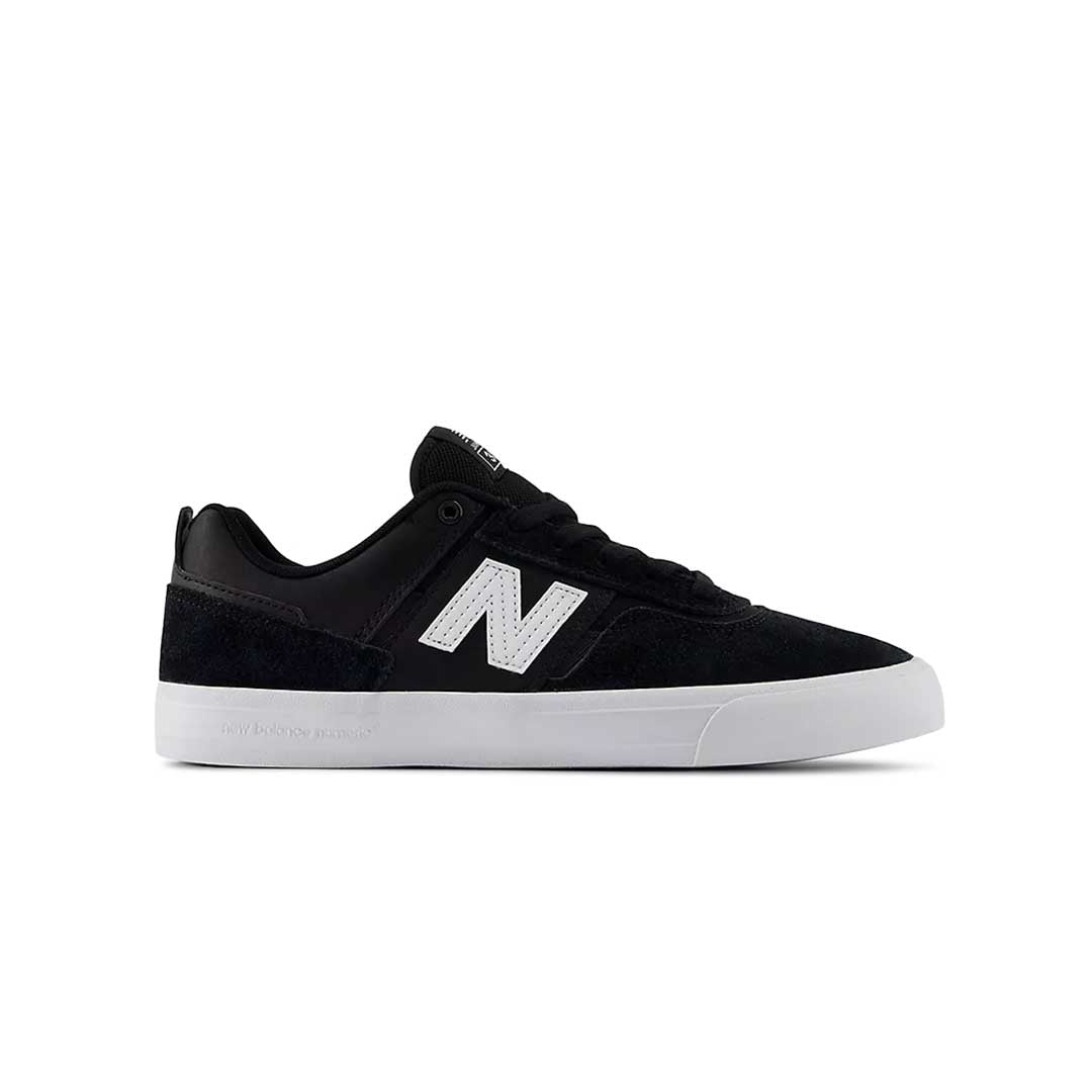 New Balance - Men's Numeric Jamie Foy 306 Shoes (NM306BLJ-D) – SVP