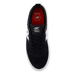 New Balance - Men's Numeric Jamie Foy 306 Shoes (NM306BLJ-D)