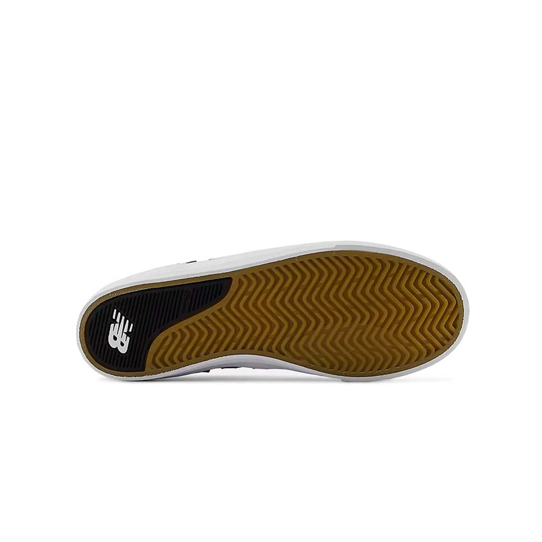 New Balance - Men's Numeric Jamie Foy 306 Shoes (NM306BLJ-D) – SVP