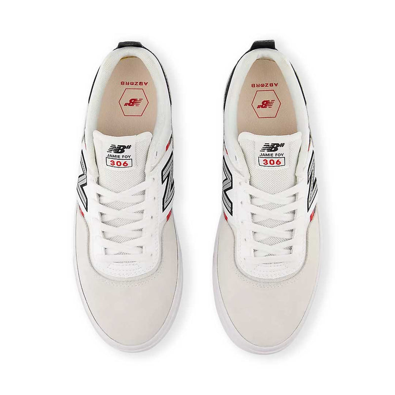 New Balance - Unisex Numeric Jamie Foy 306 Shoes (NM306OLS-D)