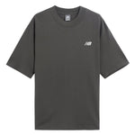 New Balance - Men's Oversized T-Shirt (MT41554 ACK)