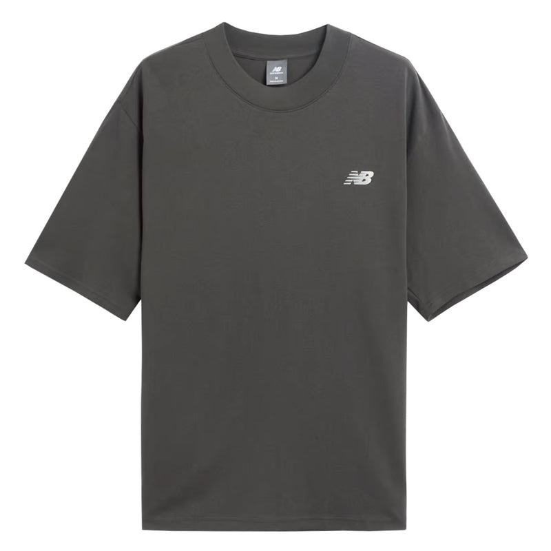 New Balance - Men's Oversized T-Shirt (MT41554 ACK)
