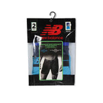 New Balance - Men's Premium  Performance 2 Pack Boxer Brief (NB3003-2 481N)