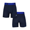 New Balance - Men's Premium Performance 2 Pack Boxer Brief (NB3003-2 927N)