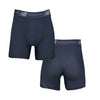 New Balance - Men's Premium Performance 2 Pack Boxer Brief (NB3003-2 927N)