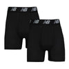 New Balance - Men's Premium Performance 2 Pack Boxer Brief (NB3003-2 960N)