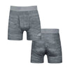 New Balance - Men's Premium 2 Pack Boxer Brief (NB3001-2 041N)