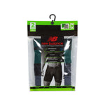 New Balance - Men's Premium 2 Pack Boxer Brief (NB3001-2 341N)