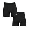 New Balance - Men's Premium 2 Pack Boxer Brief (NB3001-2 477N)