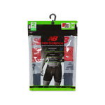 New Balance - Men's Premium 2 Pack Boxer Brief (NB3001-2 928N)