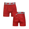New Balance - Men's Premium 2 Pack Boxer Brief (NB3001-2 928N)