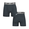 New Balance - Men's Premium 2 Pack Boxer Brief (NB3001-2 928N)