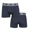 New Balance - Men's Premium 3 Pack Performance Boxer Brief (NB3009-3 934N)