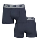 New Balance - Men's Premium 3 Pack Performance Boxer Brief (NB3009-3 934N)