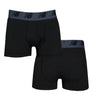 New Balance - Men's Premium 3 Pack Performance Boxer Brief (NB3009-3 934N)