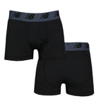 New Balance - Men's Premium 3 Pack Performance Boxer Brief (NB3009-3 934N)