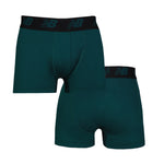 New Balance - Men's Premium Performance 2 Pack Boxer Brief (NB3009-2 341N)