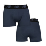 New Balance - Men's Premium Performance 2 Pack Boxer Brief (NB3009-2 341N)