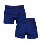 New Balance - Men's Premium Performance 2 Pack Boxer Brief (NB3009-2 441N)