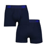 New Balance - Men's Premium Performance 2 Pack Boxer Brief (NB3009-2 441N)