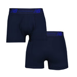 New Balance - Men's Premium Performance 2 Pack Boxer Brief (NB3009-2 441N)