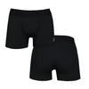 New Balance - Men's Premium Performance 2 Pack Boxer Brief (NB3009-2 477N)