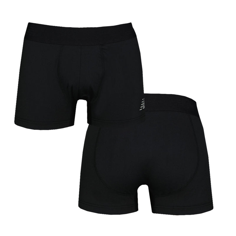 New Balance - Men's Premium Performance 2 Pack Boxer Brief (NB3009-2 477N)
