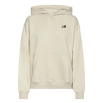New Balance - Men's Reflective Lines Hoodie (MT41999 LIN)