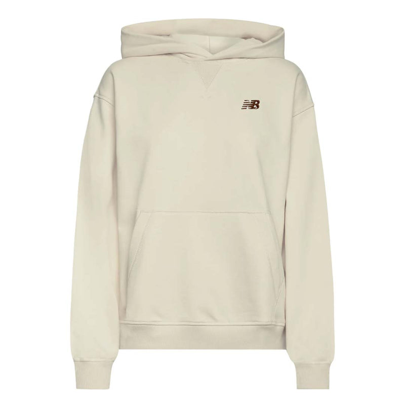 New Balance - Men's Reflective Lines Hoodie (MT41999 LIN)