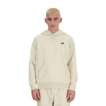 New Balance - Men's Reflective Lines Hoodie (MT41999 LIN)