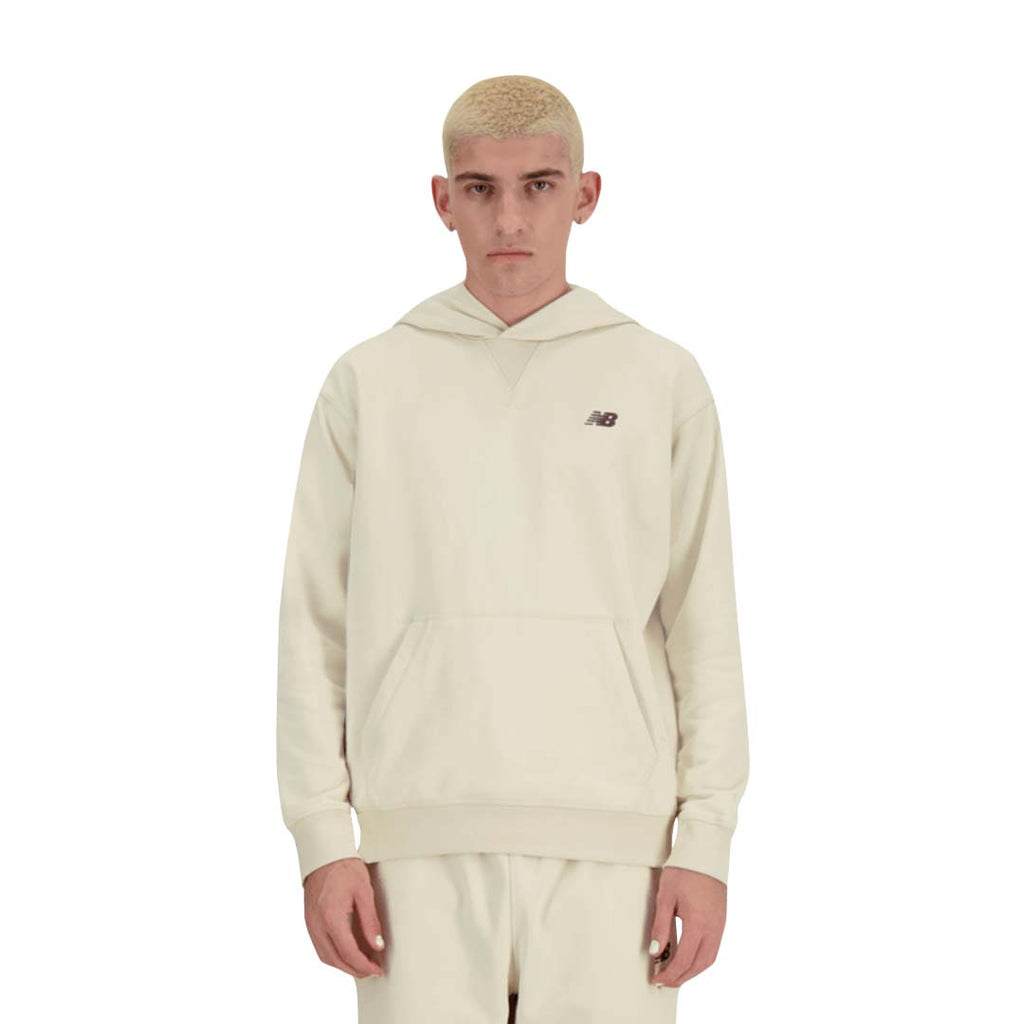 New Balance - Men's Reflective Lines Hoodie (MT41999 LIN)
