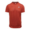 New Balance - Men's Run T-Shirt (MT21262 TRA)