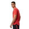 New Balance - Men's Run T-Shirt (MT21262 TRA)