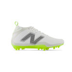 New Balance - Unisex Rush V4 Mid Lacrosse Cleats (RUSHMWT4-D)