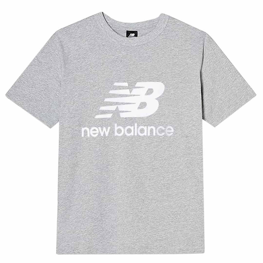 New Balance - Men's Sport Essentials Logo T-Shirt (MT41502