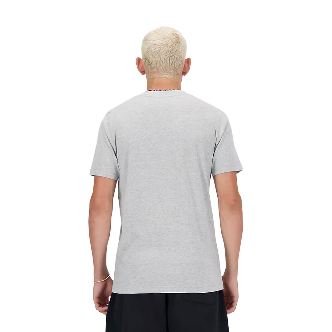 New Balance - Men's Sport Essentials Logo T-Shirt (MT41502