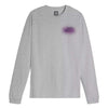 New Balance - Men's Spray Paint Long Sleeve T-Shirt (MT43992 AG)