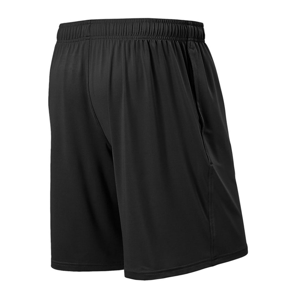 New Balance - Men's Tech Shorts (TMMS555 TBK)