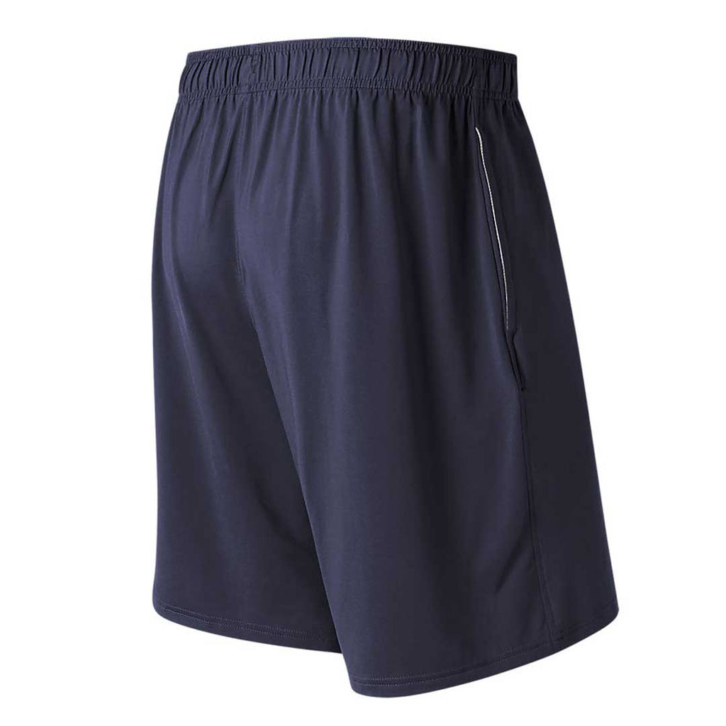 New Balance - Men's Tech Shorts (TMMS555 TNV)