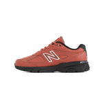 New Balance - Chaussures Teddy Santis x 990v4 pour homme, fabriquées aux États-Unis (U990RB4-D)